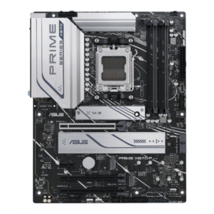 Placa de bază ASUS PRIME X670-P-CSM AM5