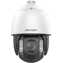 7 - inch 8 MP 12X ColorVu Network Speed Dome 24/7 colorful imaging High quality imaging with 8 MP resolution 12×