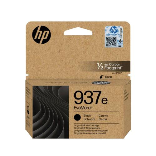 Cartus Cerneala HP 4S6W9NE, Black, 2500 Pagini, HP Officejet Pro