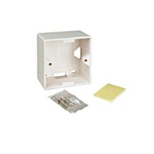 Doza Pt pentru HSEDx2UWxx, H=42mm, Ral 9010