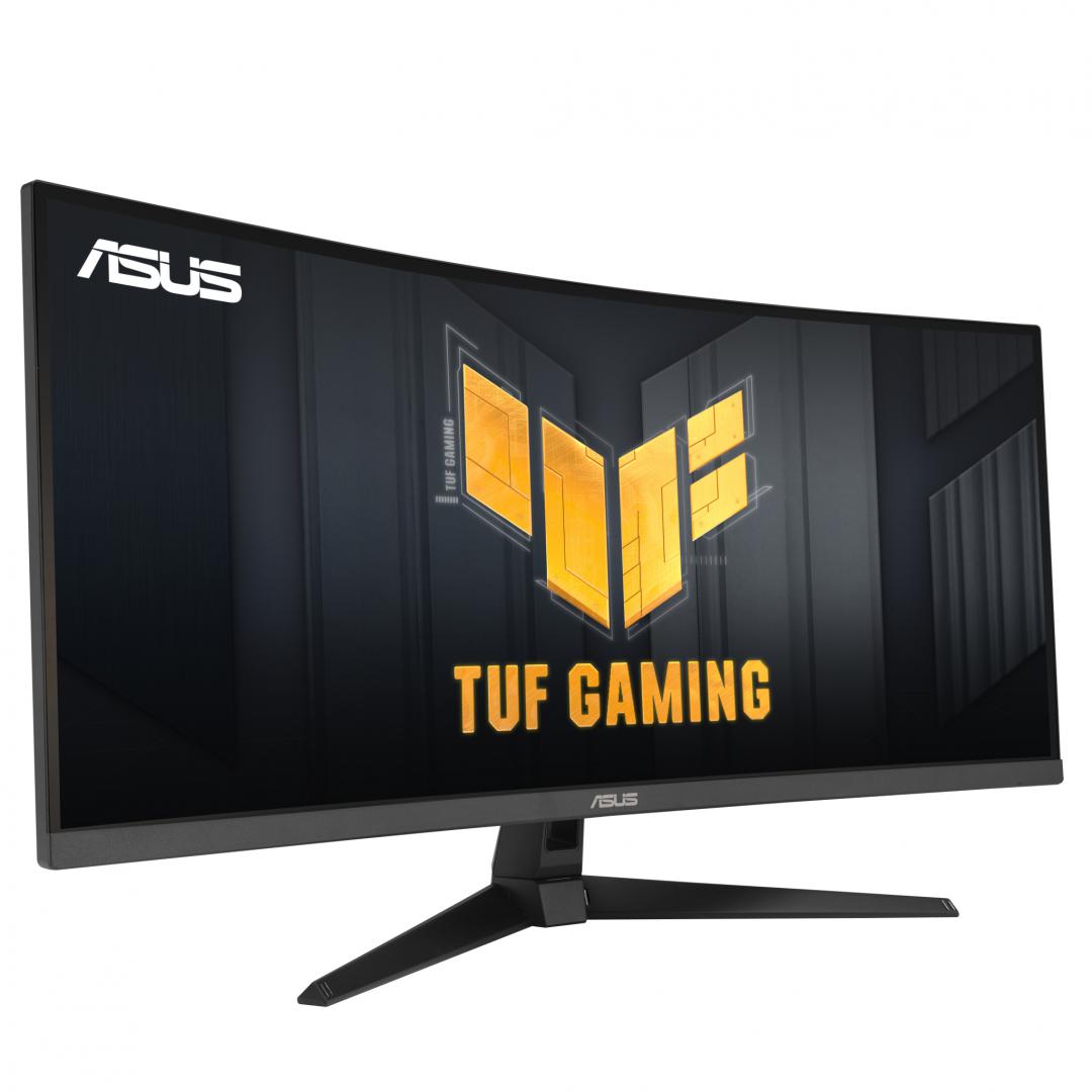 Monitor Asus 34" VG34VQ3B - imagine 3