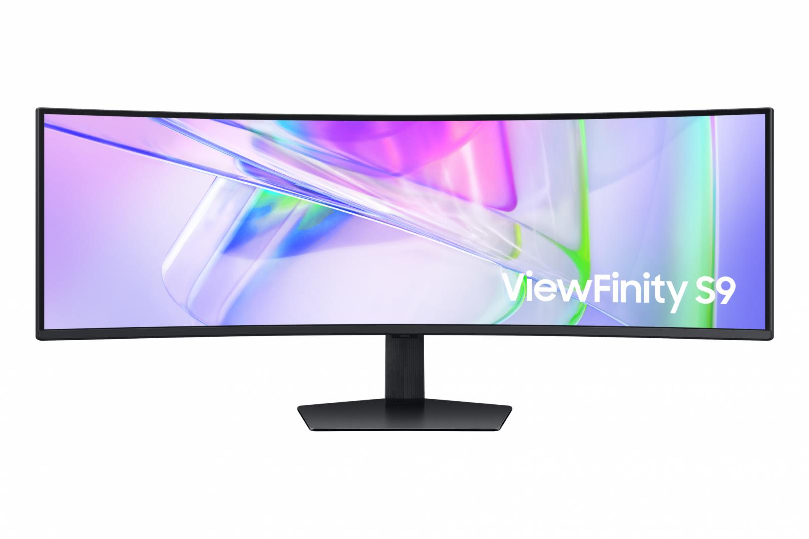 Monitor Samsung 49" LS49C950UAUXEN - imagine 3