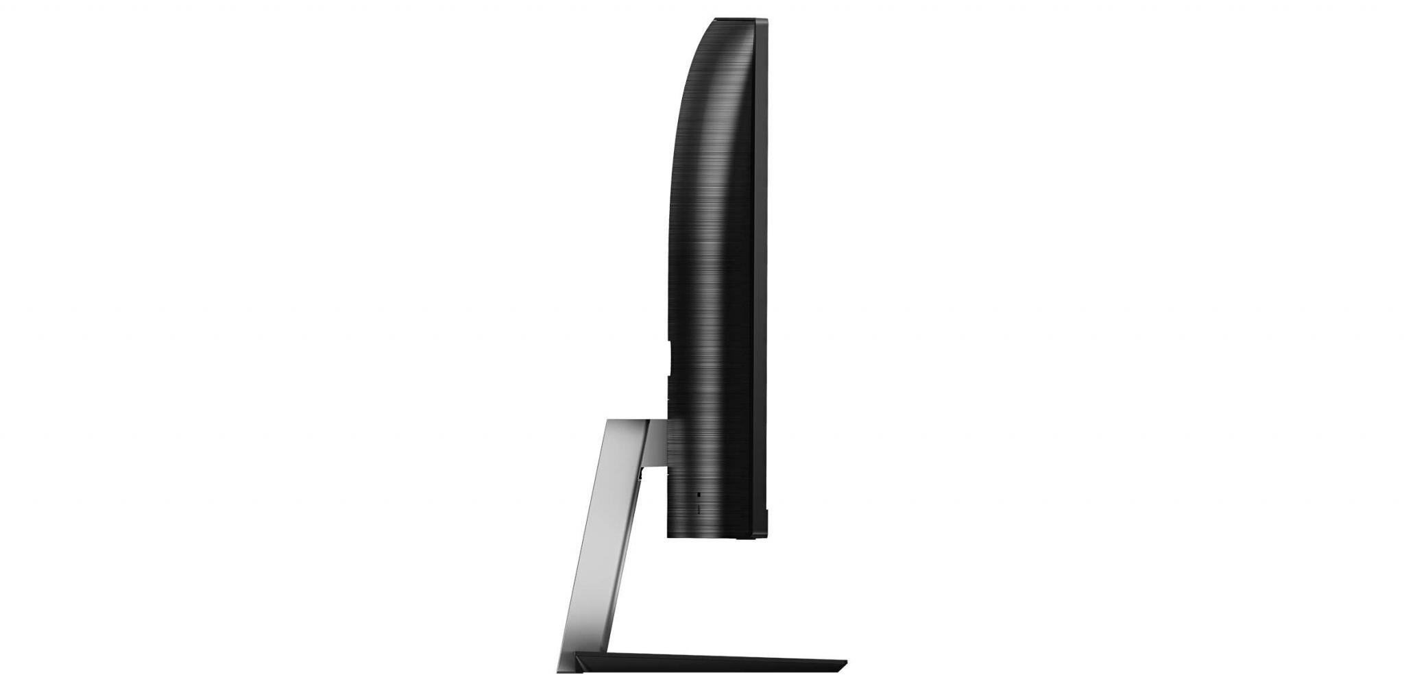 Monitor 27" Philips 272E1CA, Curbat 1500R, FHD 1920*1080, 75 Hz, - imagine 9