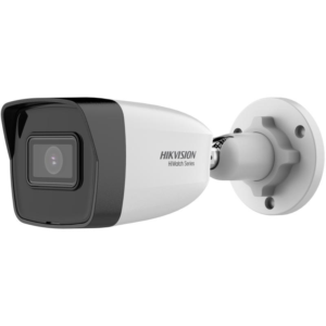 Camera de supraveghere IP Bullet 2MP HiWatch Hikvision HWI- B120HA(2.8MM),