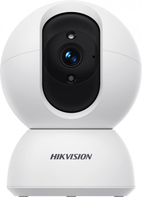 2 MP Indoor Fixed PT Network Camera Support Wi-Fi connection