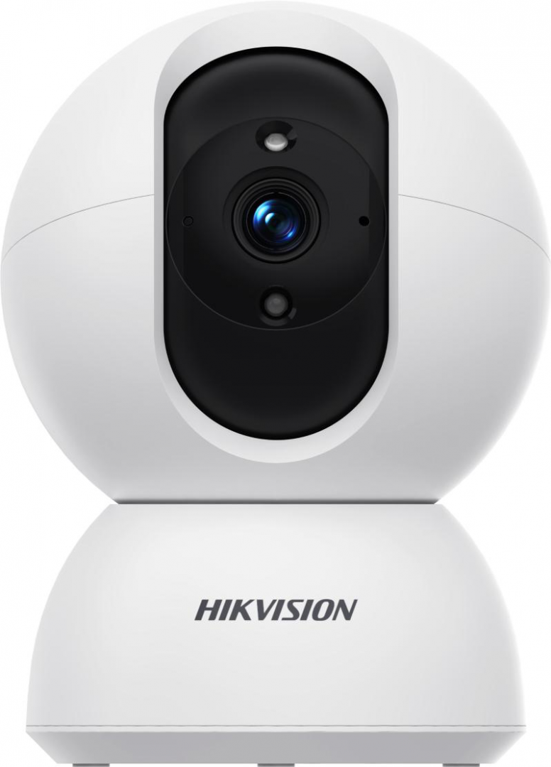 2 MP Indoor Fixed PT Network Camera Support Wi-Fi connection