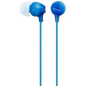 Casti Sony MDR-EX15AP, Frecventa (Hz) 8 – 22.000, cu microfon