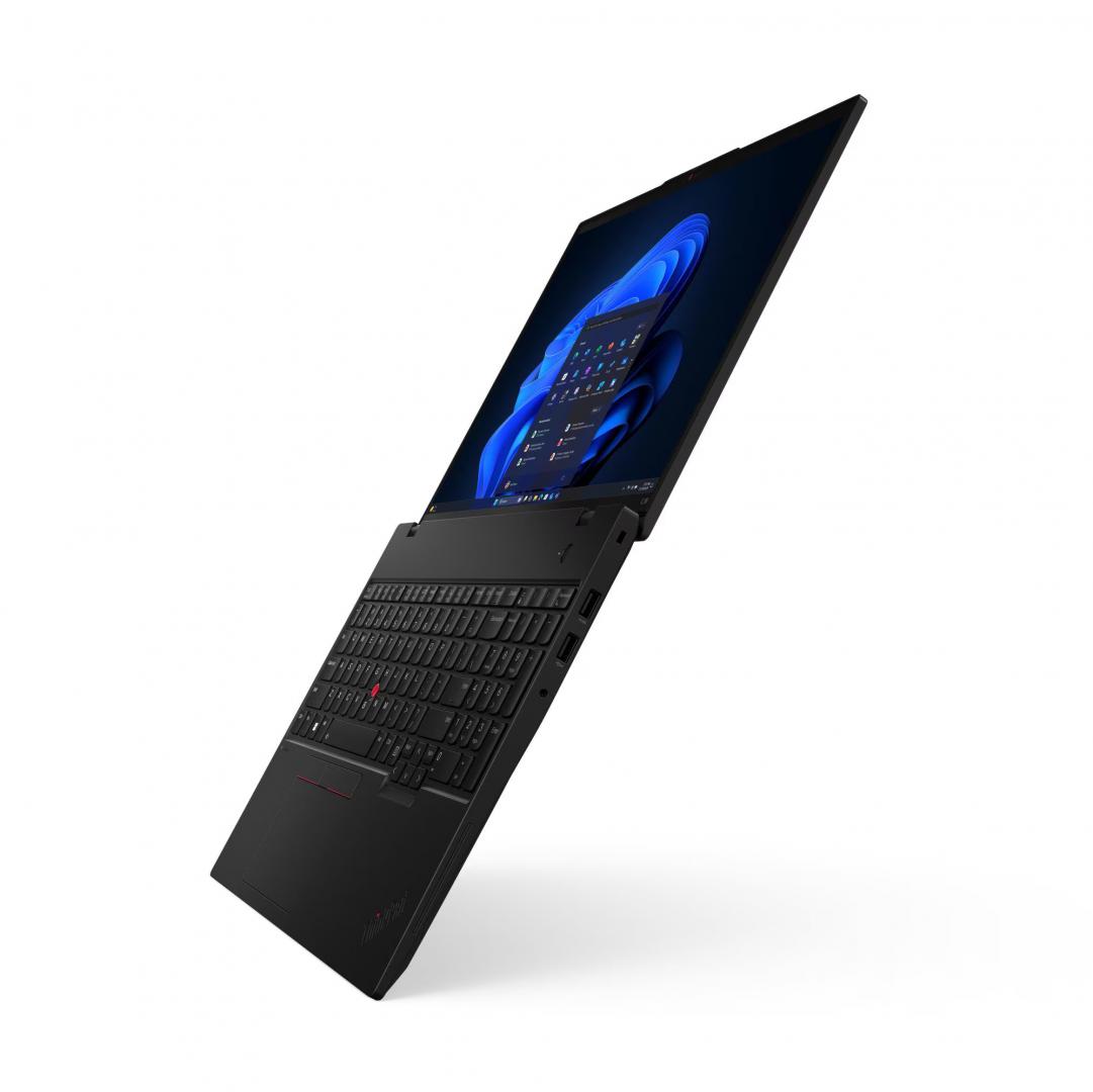 Laptop Lenovo ThinkPad L16 Gen 2 (Intel); 16" WUXGA (1920x1200) - imagine 5