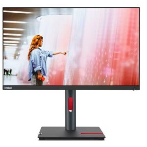 Lenovo ThinkVision P24q-3023.8" IPS , QHD (2560×1440), 16:9, Brightness: 300