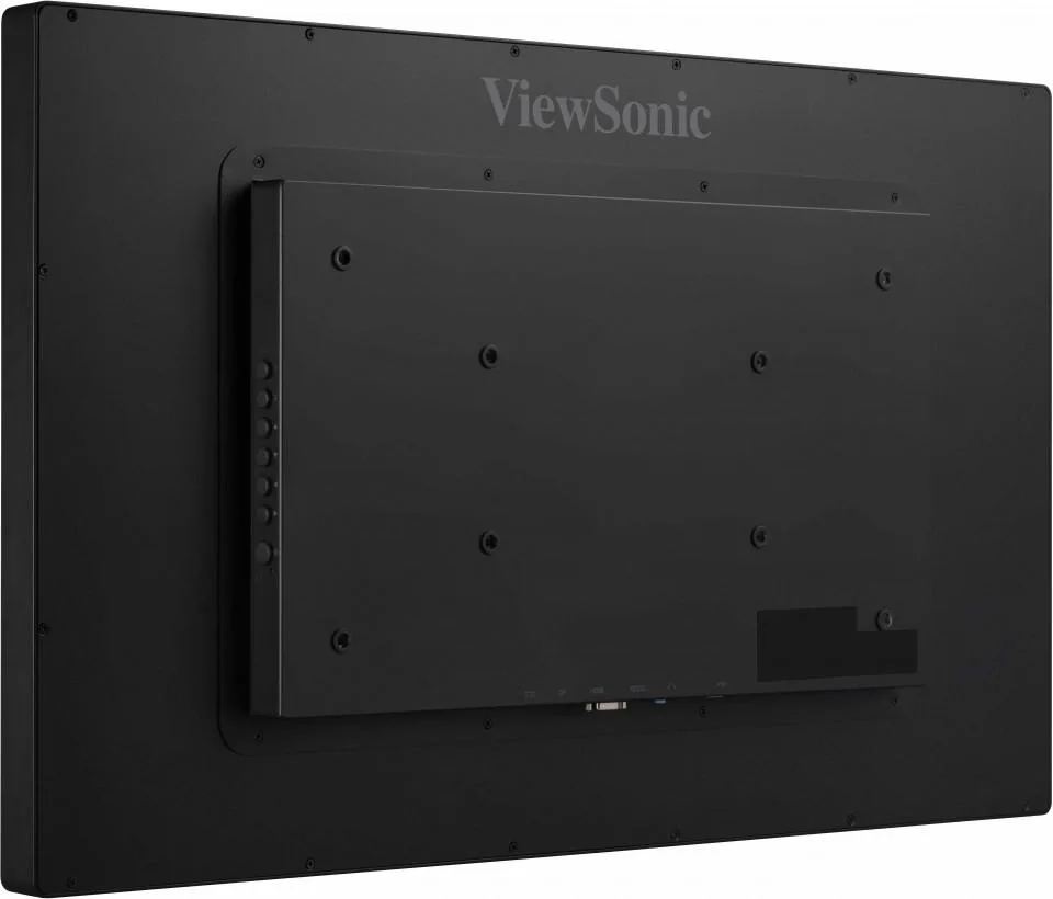 Monitor Viewsonic 32″ TD3207, Touch: 10pts, Diagonal