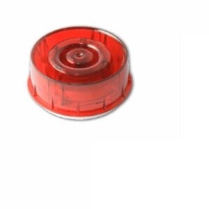 Honeywell Sirena inteligenta cu flash (non EN54-23) & SCI, lentila