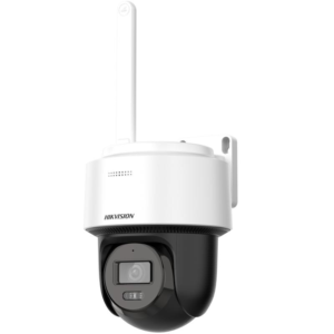 Camera de supraveghere IP PT Hikvision DS-2DE2C400MWG-4G(2.8MM), lentila fixa: 2.8mm,