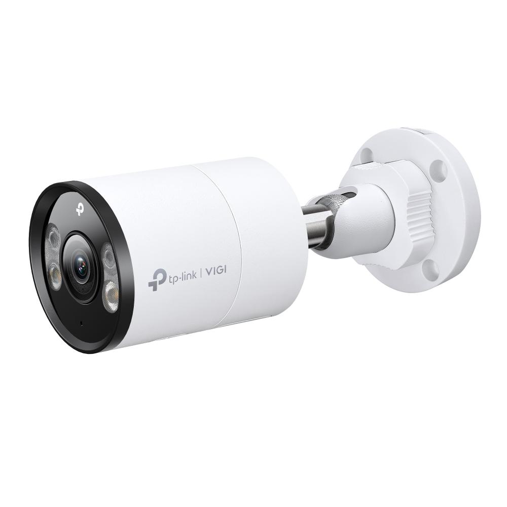 Camera IP Bullet TP-Link VIGI C355(4mm), 5MP, Lentila 4mm, IR+WL