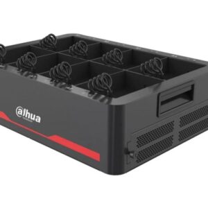 Stație de colectare a datelor Dahua,DHI-EEC400, cu interfață micro USB