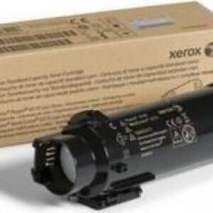 Toner Xerox 106R03481, cyan, 1000 pagini, pentru Phaser 6510, WorkCentre