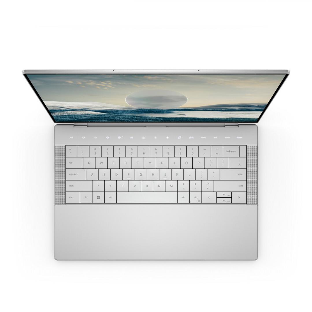 Ultrabook Dell XPS 9440 14.5" FHD+, Intel U7-155H, 16GB Ram, - imagine 3