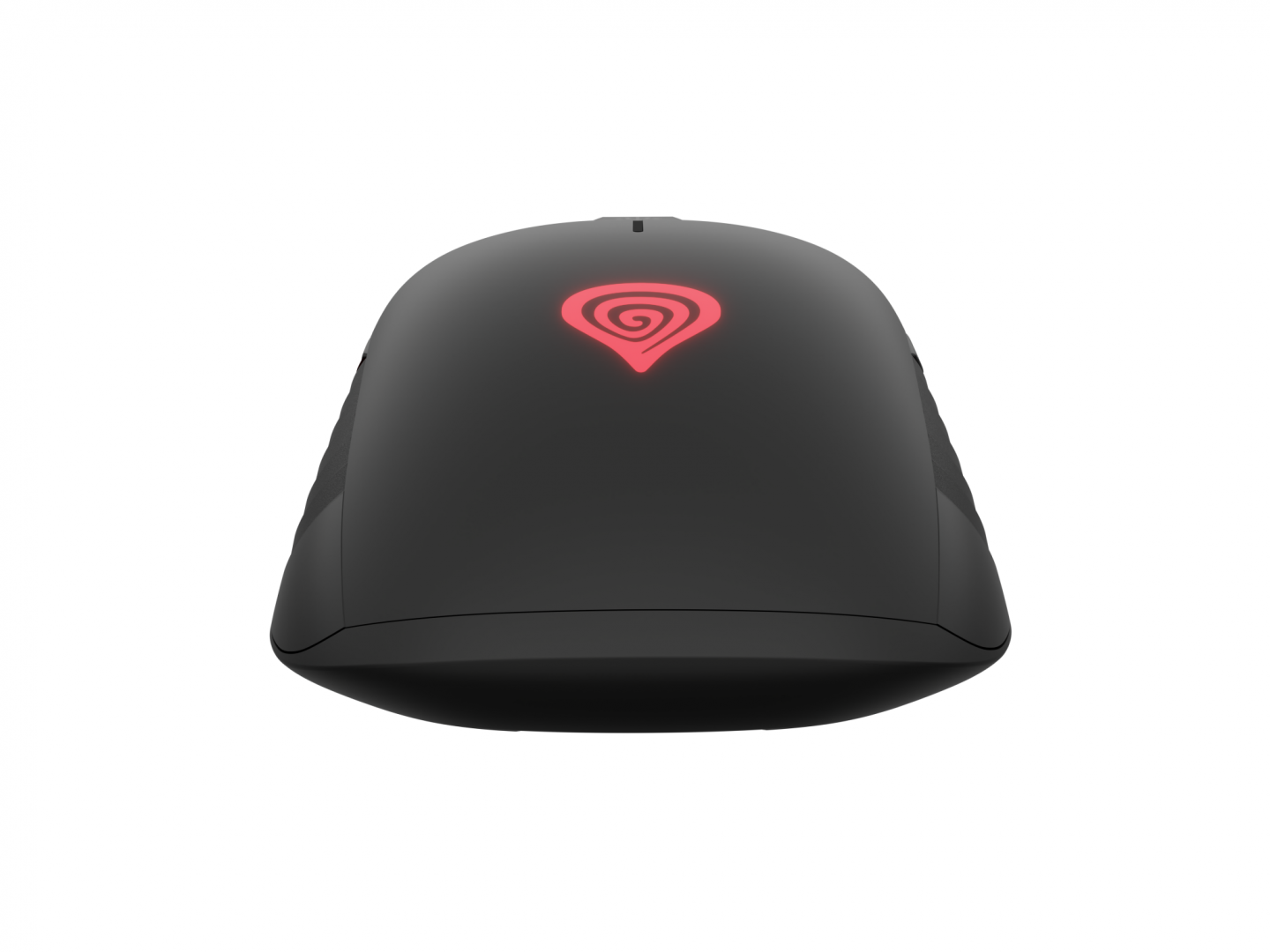 Mouse gaming wireless Gensesis Zircon 330, interfata USB, 3600 DPI, - imagine 3