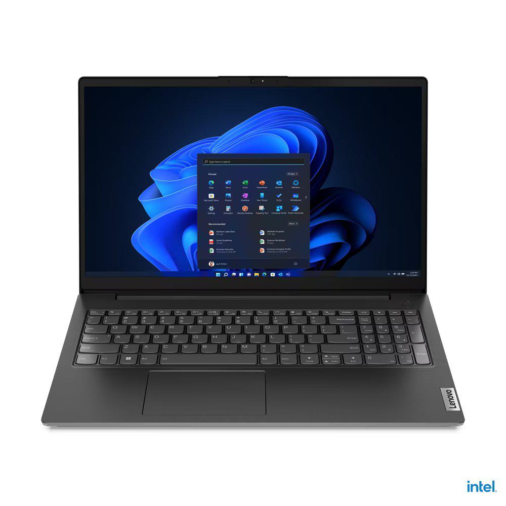 Laptop Lenovo V15 G4 IRU, 15.6" FHD, Intel® Core™ i5-13420H,
