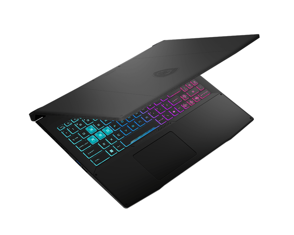 Laptop MSI Gaming Katana A15 AI B8VE-605XRO, 15.6" FHD (1920x1080), - imagine 3