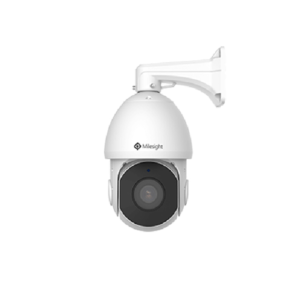 Camera supraveghere MilesightAI 25X/30X/36X/42X Speed Dome Network Camera MS-C5341-X30PE/W, 5MP,