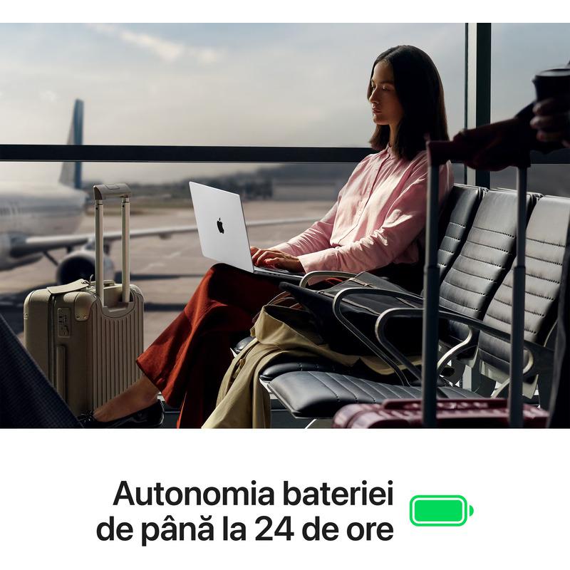 MacBook Pro 14.2"/Apple M5 (CPU 10-core, GPU 10-core, Neural Engine - imagine 7