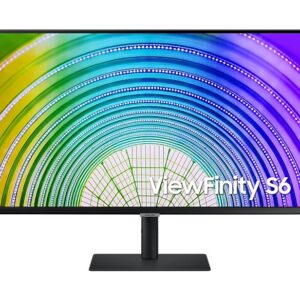 Monitor Samsung 32" LS32A600UUPXEN