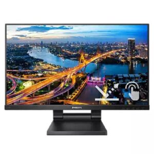 Monitor Philips 21.5" 222B1TC/00