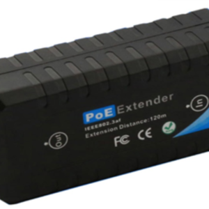 EXTENDER POE 1 120M POE-05