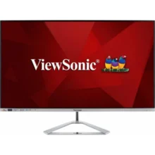 Monitor Viewsonic 31.2″ VX3276 - 2K - Mhd - 2