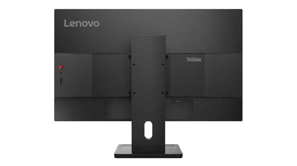 Monitor Lenovo Thinkvision E24q-30 23.8″IPS, QHD (2560x1440), 16:9, Brightness