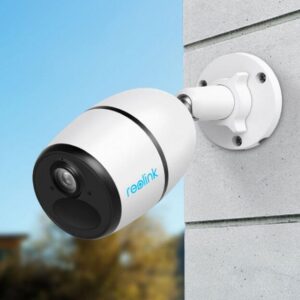 Camera de supraveghere Reolink Go Plus; GO SERIES G330 Senzor: