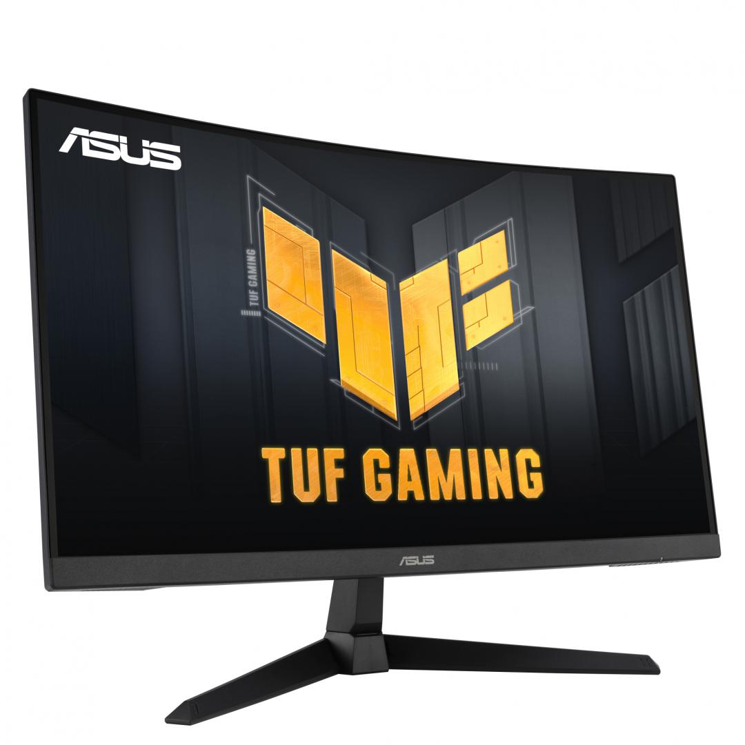 Monitor Asus 27" VG27VQ3B - imagine 4