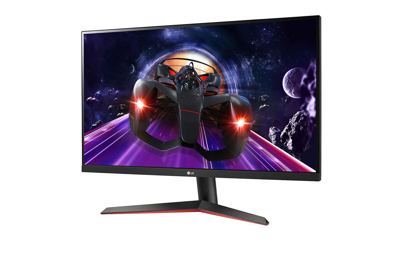 Monitor LG 27" 27MP60GP-B.AEU - imagine 4