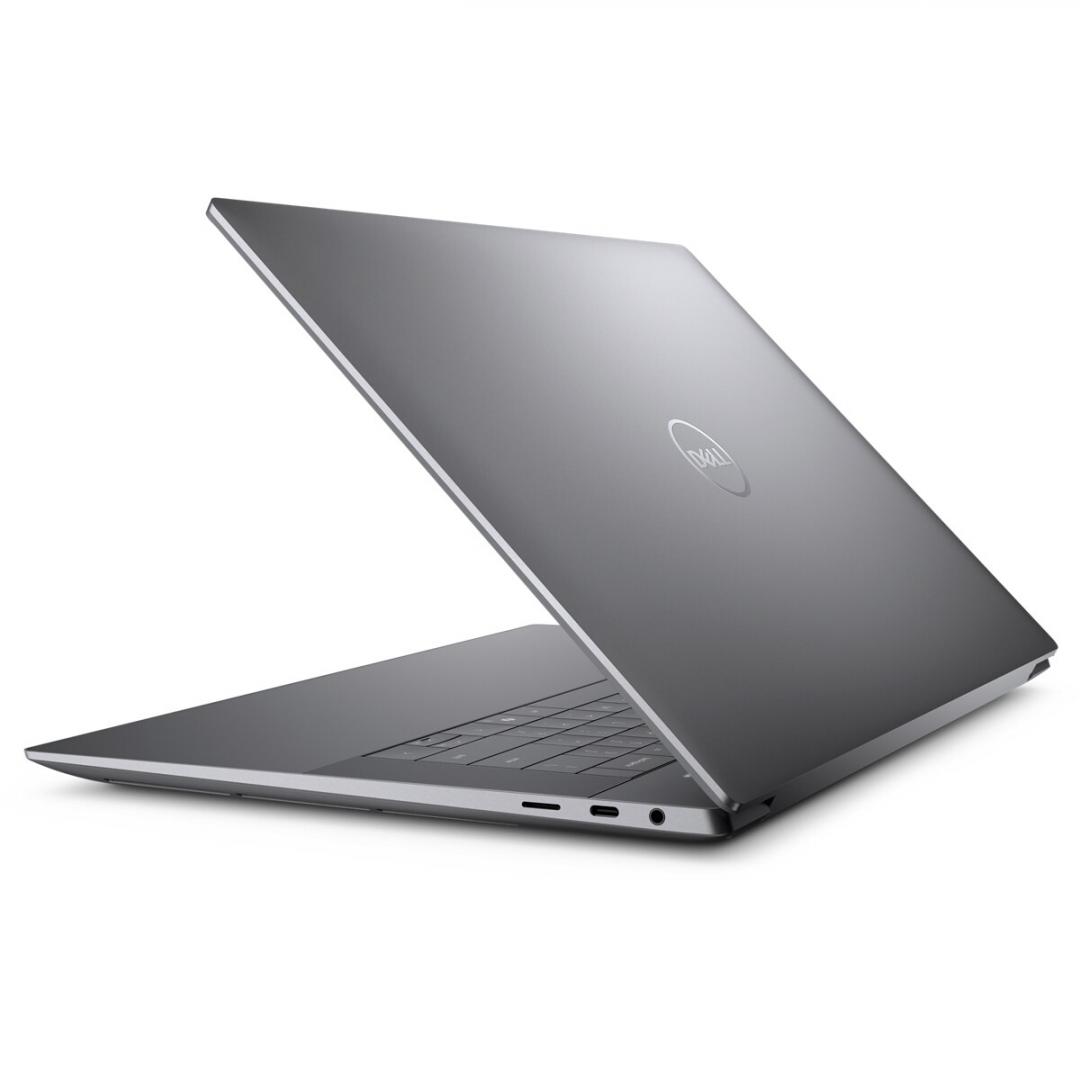 Ultrabook Dell XPS 9640 16.3" OLED Touch, Intel U9-185H, 64GB - imagine 8