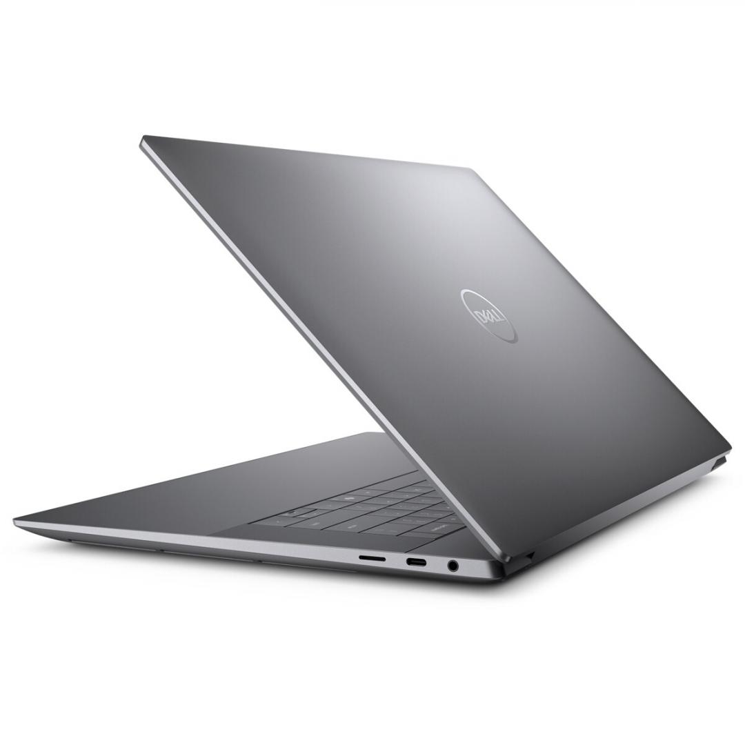 Ultrabook Dell XPS 9640 16.3" OLED Touch, Intel U7-155H, 32GB - imagine 9