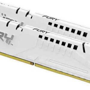 Memorie RAM Kingston DDR5 64GB 6400Mhz CL32 1.4V Dual Channel