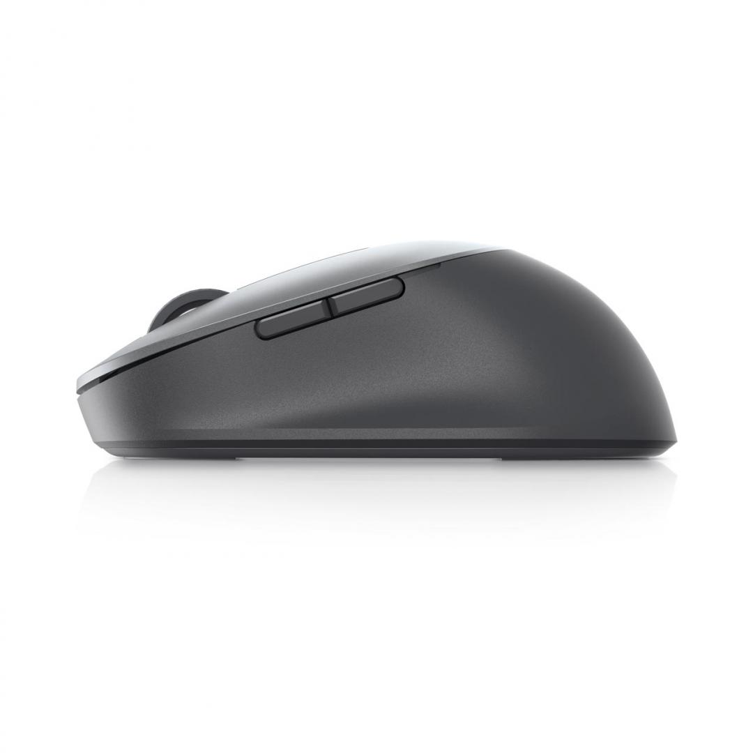 Mouse Dell MS5320, wireless, titan grey - imagine 6