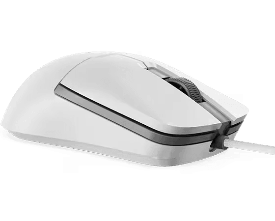 Mouse gaming Lenovo Legion M300s, Iluminare RGB, 8k DPI, Sensor - imagine 8