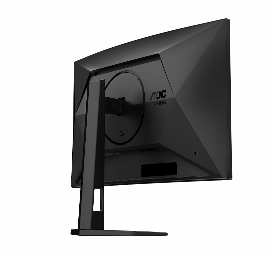 Monitor AOC 27" C27G4ZXU - imagine 12