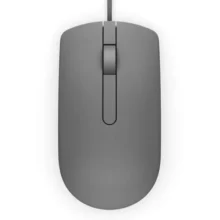 Mouse DELL MS116, Gri