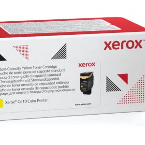 Toner Xerox 006R04680 yellow 2000 pagini pentru VersaLink C410 /