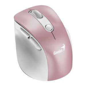 MOUSE Genius, Ergo "9000S Pro", PC sau NB, wireless, 2.4GHz,