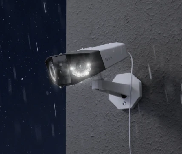 Camera de supraveghere Reolink P750 Senzor: 1/2.7"CMOS Rezolutie video: 7680x2160