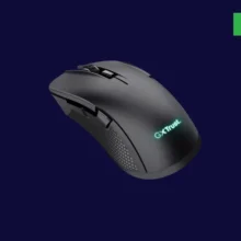 Mouse Gaming Wireless Trust Gxt 931 Ybar, Sensibilitate Ajustabila 800-7200