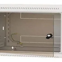 Rack de Perete Triton Seciune Simpla 4U 600mm Adancime Usa