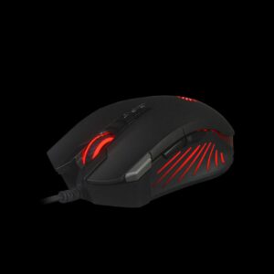 Mouse A4tech V9M Bloody, gaming, cu fir, USB, 4000 dpi,