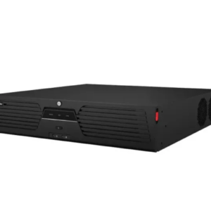 NVR Hikvision 64 canale DS-9664NI-M8/R, 8K (7680 × 4320)/30Hz, 4K