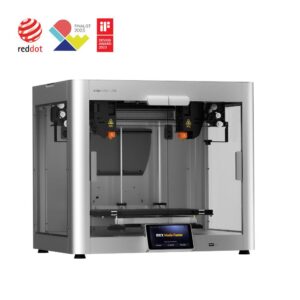 Imprimanta 3D Snapmaker J1S, Idex, doua capete de printare independente,