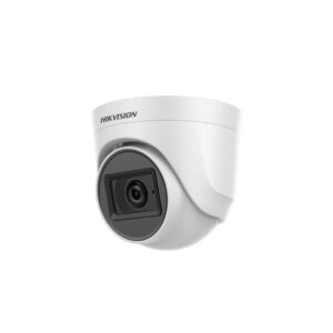 Camera supraveghere Hikvision TURRET DS-2CE76D0T-ITPFS(2.8mm); 2MP; Audio over coaxial cable,