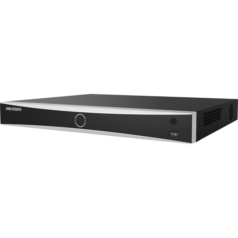 NVR Hikvision 16 canale AcuSeek DS-7616NXI-I2/16P/VPRO; Up to 16-ch AcuSeek